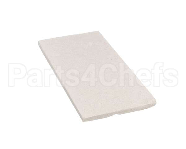 8160656 Frymaster Insulation, Back Upper Pmj35