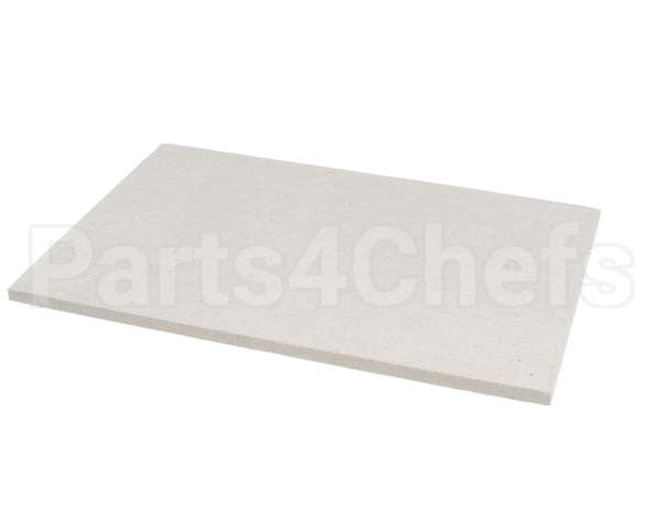 8160658 Frymaster Insulation, Back Lower Pro 35