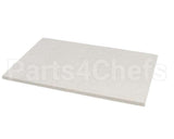 8160658 Frymaster Insulation, Back Lower Pro 35