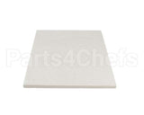 8160658 Frymaster Insulation, Back Lower Pro 35