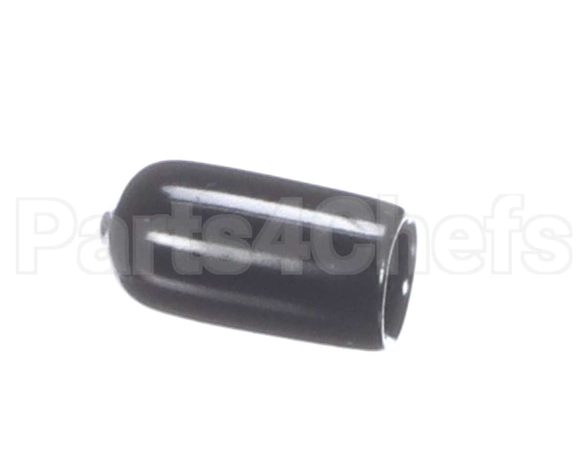 8160665 Frymaster Cap, Vinyl .218 X .500
