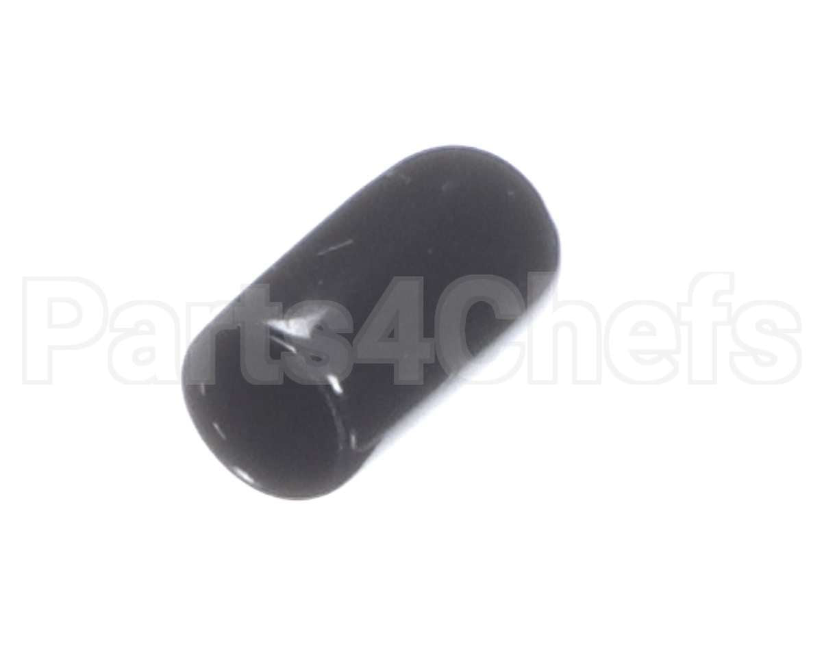 8160665 Frymaster Cap, Vinyl .218 X .500