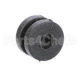 8160681 Compatible Frymaster Grommet, Slcn Rubber, 1/8"G X 3/16"Id