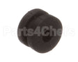 8160681 Frymaster Grommet, 1/8 G X 3/16 Id Silc