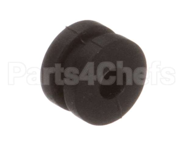 8160681 Frymaster Grommet, 1/8 G X 3/16 Id Silc