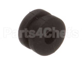 8160681 Frymaster Grommet, 1/8 G X 3/16 Id Silc