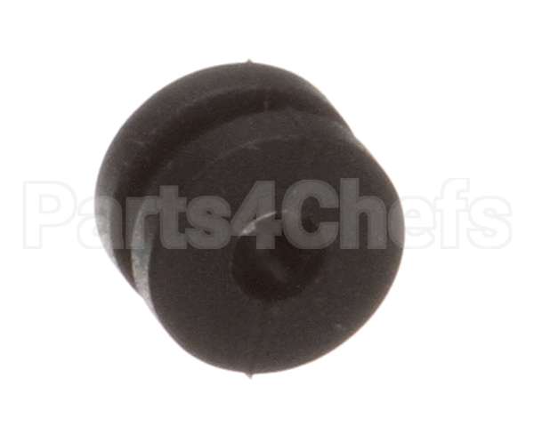 8160681 Frymaster Grommet, 1/8 G X 3/16 Id Silc