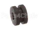 8160681 Frymaster Grommet, 1/8 G X 3/16 Id Silc