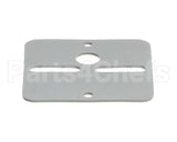 8160688 Frymaster Gasket, Element Bracket