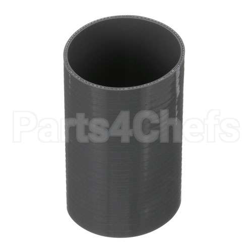 8160729 Compatible Frymaster Round Drain Connector Sleeve