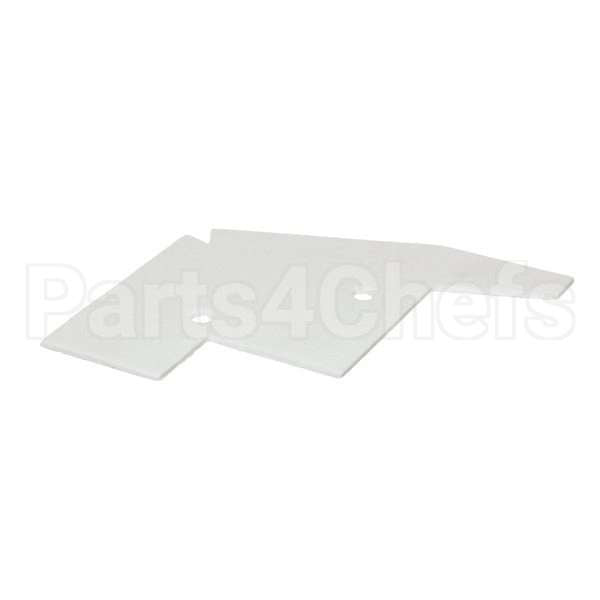 8160731 Compatible Frymaster Insulation, H30 Fv Lh/Rh Seal