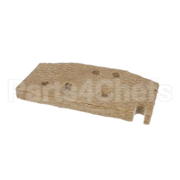 8160733 Compatible Frymaster Insulation, H30 Fv Upper Front