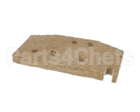 8160733 Frymaster Insulation, H30 Fv Upper Front