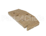 8160733 Frymaster Insulation, H30 Fv Upper Front