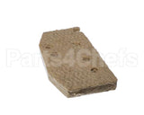 8160733 Frymaster Insulation, H30 Fv Upper Front