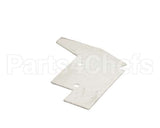 8160741 Frymaster Insulation, H30 Dv Lh/Rh Seal