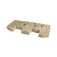 8160743 Compatible Frymaster Insulation, H30 Dv Front Upper
