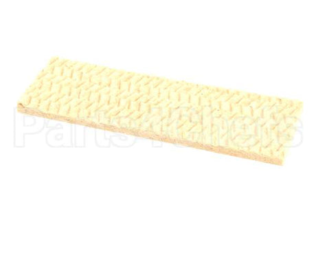 8160746 Frymaster Insulation, H30 Foam Deck