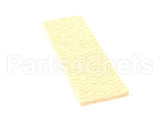 8160746 Frymaster Insulation, H30 Foam Deck