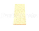 8160746 Frymaster Insulation, H30 Foam Deck