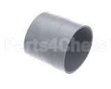 8160772 Frymaster Sleeve,Connectr W/Rnfrcmnt Drn