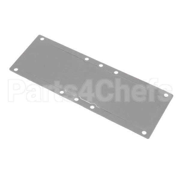 8160801 Compatible Frymaster Seal, M2000 Backcover