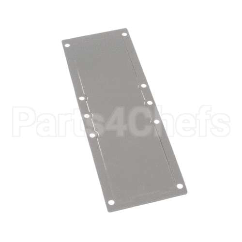 8160801 Frymaster Seal, M2000 Backcover