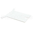 8160837 Compatible Frymaster Insulation, Gl30 Fv Lowe R Rear
