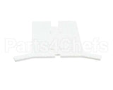 8160837 Frymaster Insulation, Gl30 Fv Lower Rear