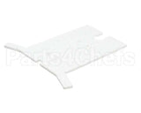 8160837 Frymaster Insulation, Gl30 Fv Lower Rear