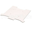 8160838 Compatible Frymaster Insulation, Gl30 Dv Lowe R Rear