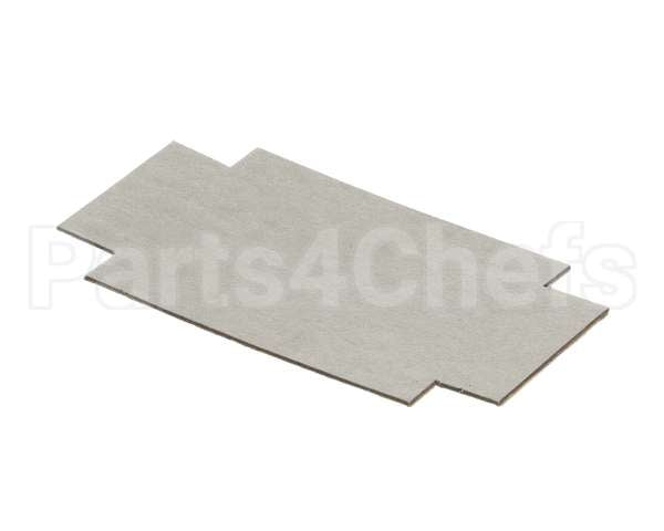 8160892 Frymaster Insulation, Uhchd Power Supply