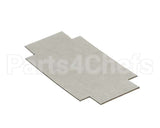 8160892 Frymaster Insulation, Uhchd Power Supply