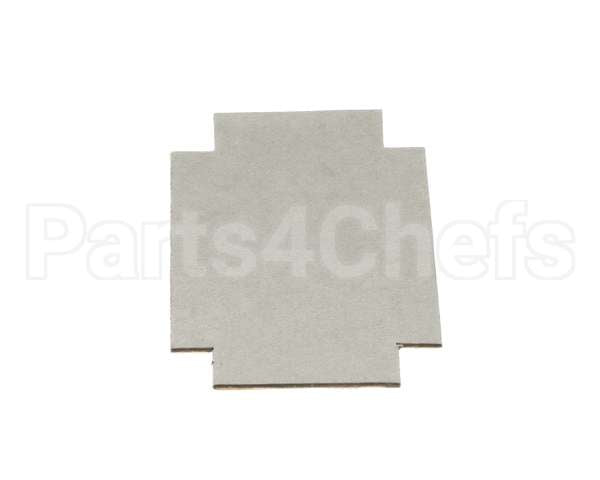 8160892 Frymaster Insulation, Uhchd Power Supply