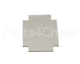 8160892 Frymaster Insulation, Uhchd Power Supply