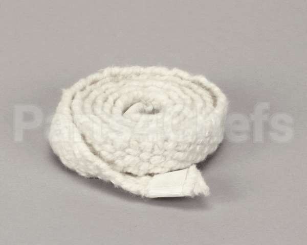8160900 Frymaster Insulation, Burner Textile