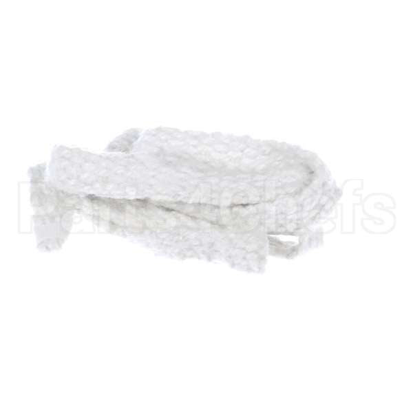 8160902 Compatible Frymaster Burner Insulation 39 Inch Textile