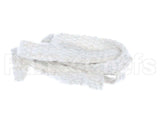 8160902 Frymaster Burner Insulation 39 Inch Textile