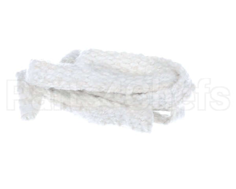 8160902 Frymaster Burner Insulation 39 Inch Textile