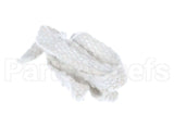 8160902 Frymaster Burner Insulation 39 Inch Textile