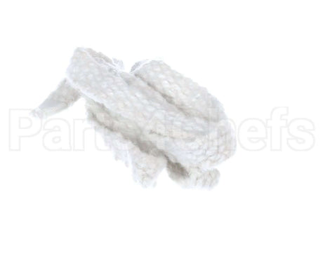 8160902 Frymaster Burner Insulation 39 Inch Textile