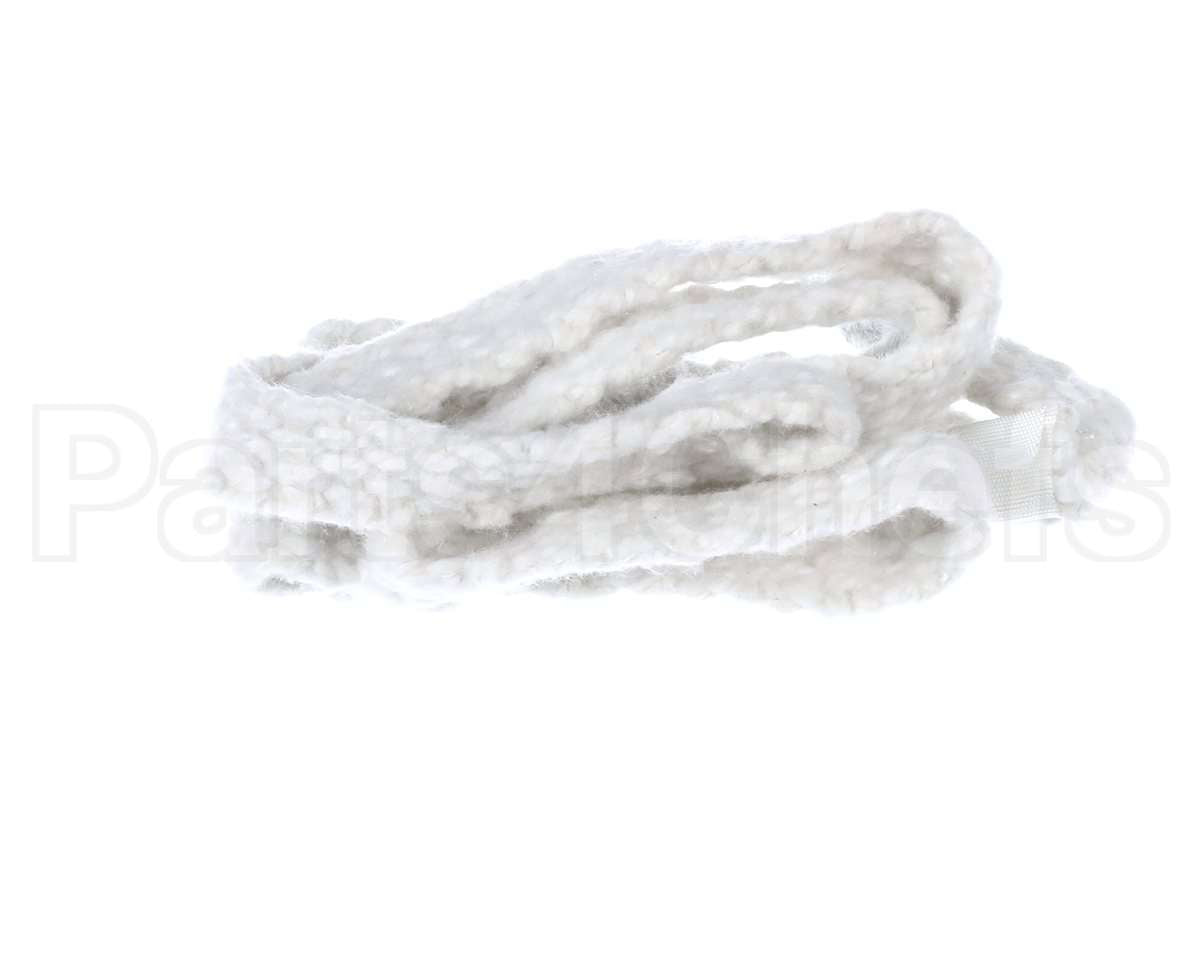 8160902 Frymaster Burner Insulation 39 Inch Textile