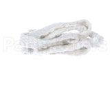 8160902 Frymaster Burner Insulation 39 Inch Textile