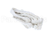 8160902 Frymaster Burner Insulation 39 Inch Textile