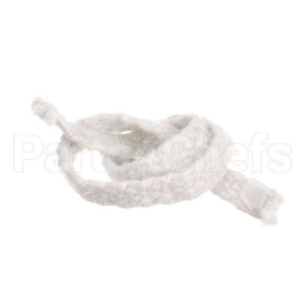 8160923 Compatible Frymaster Insulation, Burner Texti Le 18