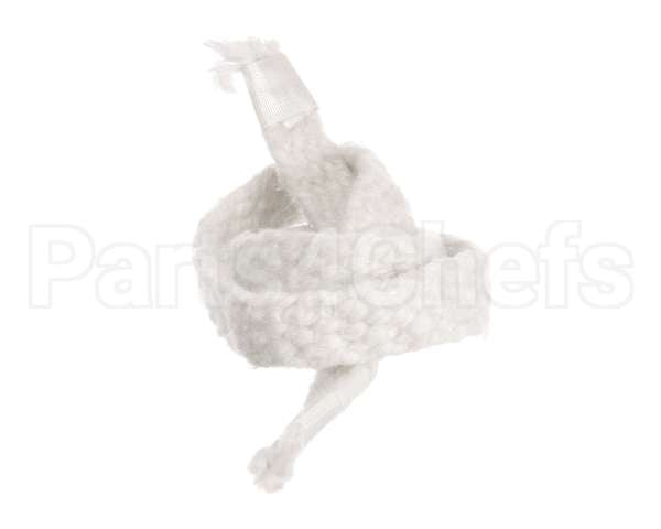 8160923 Frymaster Insulation,Burner Textile 18