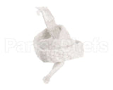 8160923 Frymaster Insulation,Burner Textile 18
