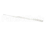 8160924 Frymaster Insulation,Burner Textile 14.4