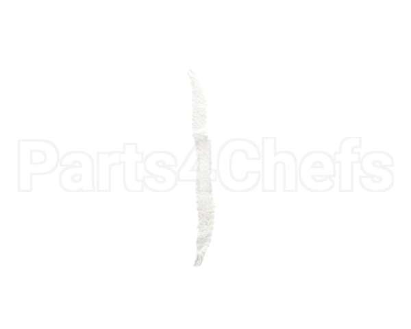 8160924 Frymaster Insulation,Burner Textile 14.4