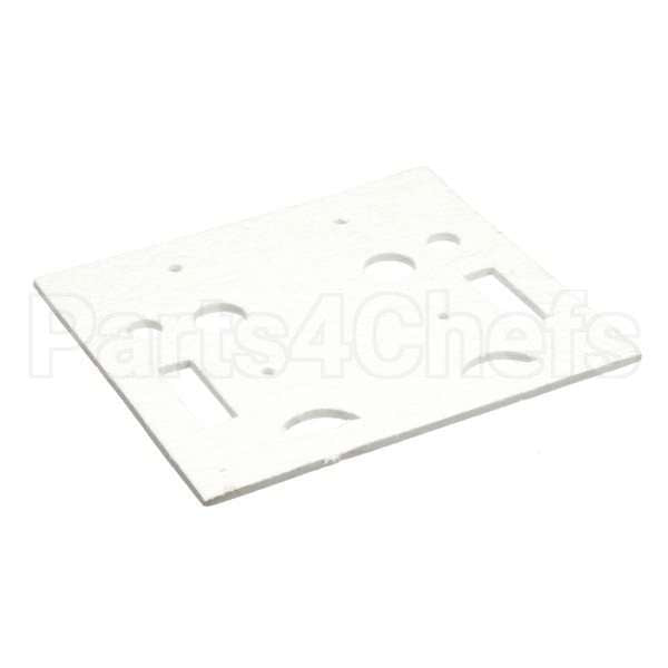 8160977 Compatible Frymaster Insulation, Gl30 Dv Inne R Lower